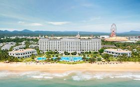 Vinpearl Phu Quoc Resort & Golf 5*